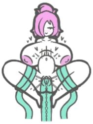 original character fan art