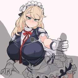 centaureissi (girls' frontline 2) from girls' frontline by two handy