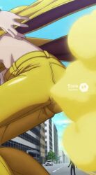 2girls ai ai_art ai_generated ai_voice_acted anime anime_girl anime_style ass ass_bigger_than_head ass_cleavage ass_crack ass_focus big_ass big_hips big_thighs blonde_female blonde_hair blue_clothing blue_eyes blue_hair boobs_and_butt_pose booty booty_focus breasts butt_crack chubby_ass clothed clothed_female coughing coughing_farts cyber_suit cybernetics deadly_fart enjoying enjoying_farting fart fart_attack fart_cloud fart_everywhere fart_fetish fart_torture farting farting_in_face farting_on_another farting_on_face farts female female_focus femdom gas gassed gassy gassy_ass gassy_female gold_(metal) gold_clothing gold_eyes gold_hair hands_on_ass hands_on_hips heroine heroine_in_trouble hips hips_wider_than_shoulders holding_ass holding_hips holding_nose jacket jacket_open light-skinned_female light_skin long_hair more_at_source music poison_gas rich_female sadism sadistic sadistic_girl scared scared_expression short_hair shorter_than_10_seconds smaller_female smell smelly smelly_ass smelly_farts smile smiling smug smug_face sniffing sora_ai sound sound_effects stink stink_fumes stinky stinky_ass stinky_fart suffering suffocate suffocating suffocation tagme taller_female thick thick_ass thick_hips thick_thighs thighs thighs_bigger_than_head toxic_gas twitter twitter_link uraakadayooool video villainess villainess_on_heroine yellow_eyes yellow_fart yellow_gas