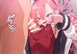 neru (blue archive) from blue archive by robo mikan