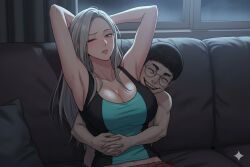 Booru post from rule34.xxx