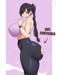 original fan art