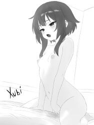 megumin from kono subarashii sekai ni shukufuku wo!