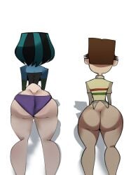 cody (tdi) from cartoon network by sfgbhh