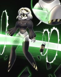 v (murder drones) from murder drones