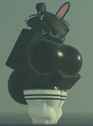 roblox avatar from roblox by pawpawmawmeow