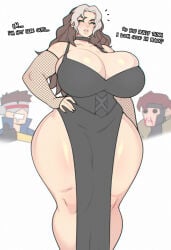 female foxicube girl goth goth_girl gothic marvel marvel_comics rogue_(x-men) tagme x-men