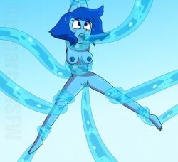 Lapis Lazuli (Steven Universe) Rule 34 Image