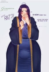 jinshi (kusuriya no hitorigoto) from kusuriya no hitorigoto by seruroku