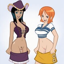 miss all sunday from one piece by chakoozie