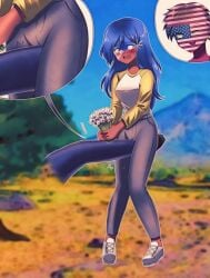 philippines (countryhumans) from countryhumans