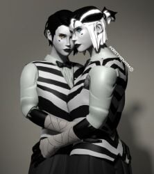 cristysfm1234 femscout femscout_(alt_design) mime mimes