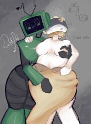 teagan (dandy's world) from dandy's world by dihpih