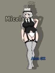 alex_gx_(artist) chaotic_hat character_name micela_(minstlu) minstlu nude_female oc roblox roblox_avatar