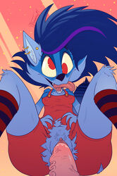 jayjay (zoophobia) from spindlehorse toons by dawmino