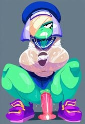 penny (brawl stars) from brawl stars by noir genesis