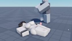 3d animated annoyed anon baseplate dancing dialogue karolina_(kora_x) kora_x lying lying_on_back meme roblox robloxian self_harm-scars tagme text_to_speech_voice video waking_up