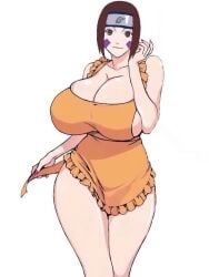 nohara rin from naruto by everyfaces