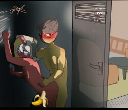 2boys 2males anal anal_sex ass censored censored_penis countryhumans femboy from_behind gay gay_sex germany_(countryhumans) grabbing_from_behind hidden hidden_sex in_locker inside_locker locker locker_interior locker_sex male/male male_focus male_only nazi_germany_(countryhumans) penetration rena195728 russia_(countryhumans) sex_in_locker stealth stealth_sex twink yaoi