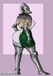 original character fan art