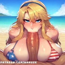 satellizer el bridget from freezing (series) by wanuze