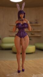 3d 3d_model areolae auditour balls breasts daz_studio futa_only futanari human human_only intersex large_breasts light-skinned_futanari light_skin natt_(auditour) original_character penis solo testicles