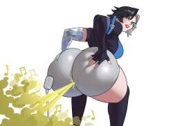 1girls 2d 2d_(artwork) 2girls 4k 4k_resolution annoyed annoyed_expression asian asian_female ass ass_bigger_than_body ass_bigger_than_breasts ass_bigger_than_head ass_bigger_than_torso ass_focus ass_squish back_view bent_knees big_ass big_butt big_thighs black_hair black_jacket black_socks blonde_hair blue_clothing blue_crop_top blue_eye bubble_ass bubble_butt butt_bigger_than_body butt_bigger_than_breasts butt_bigger_than_head butt_bigger_than_torso butt_focus butt_squish different_eye_color digital_art dumpy enormous_ass enormous_butt enormous_thighs eproctophillia fart fart_cloud fart_fetish farting farting_on_object farts fat_ass fat_butt fat_thighs female female_only fetish gas gassy gassy_female gassylegg1ngs giant_ass giant_butt giant_thighs hand_on_ass hand_on_butt hd hi_res high_resolution high_socks highres huge_ass huge_butt huge_thighs ice ice_arm ice_hand juicy_thighs korean korean_female large_ass large_butt large_thighs looking_back luna_snow luna_snow_(marvel_rivals) marvel marvel_comics marvel_rivals microphone microphone_stand multicolored_hair musical_note netmarble pale-skinned_female pale_skin passing_gas plump_ass plump_butt plump_thighs red_eye ripping_ass round_ass round_butt seol_hee sexy_butt sexy_thighs shorts smelly_ass smelly_butt smelly_farts squished_ass squished_butt squishy_ass squishy_butt stinky_ass stinky_butt stinky_fart superhero superhero_costume superheroine thick_ass thick_butt thick_thighs thighs thighs_bigger_than_head thighs_bigger_than_torso thunder_thighs thunderthighs tight_clothing tight_fit tight_shorts voluptuous voluptuous_female white_clothing white_hair white_shorts windy yellow_fart yellow_fart_cloud