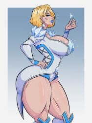 emma_frost emma_frost_(marvel_rivals) female marvel_rivals tourin17