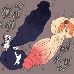 absol from pokemon by lattemon
