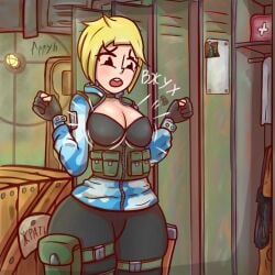 clear sky (s.t.a.l.k.e.r.) from s.t.a.l.k.e.r. by appyh