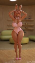 3d 3d_model auditour breasts daz_studio female human human_only large_breasts light-skinned_female light_skin original_character rit_(auditour) solo