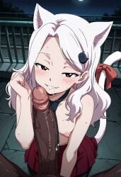carla (fairy tail) from fairy tail by akaz123