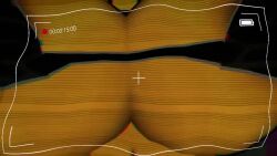 1futa 3d animated bikini close-up five_nights_at_freddy's fnaf fredina's_nightclub from_below furry futanari golden_freddy_(fnaf) golden_fredina_(cally3d) laugh low-angle_view masturbation moaning pointing pointing_at_penis pov sloppydragons solo sound tagme taker_pov video vrchat