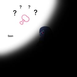 elemental_humanoid elements ghost_humper heart_eyes inspired looking_at_viewer monster_girl my_singing_monsters oc self_upload shadowed teaser teaser_image teasing teasing_something