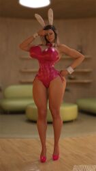 3d 3d_model alessa_(auditour) auditour breasts daz_studio female human human_only large_breasts light-skinned_female light_skin original_character solo