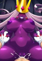 mario from mario (series)