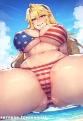 satellizer el bridget from freezing (series) by wanuze