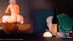 2025 3boys 3d anal anal_sex animated anonymous_male ass balls big_ass big_butt big_penis bouncing_ass bouncing_butt breasts bubble_ass bubble_butt cum cum_in_ass cum_inside cumshot curvaceous curvy dark-skinned_male engiwhy enjoying femboy feminine_body feminine_male gay genshin_impact green_hair hi_res highres horny huge_ass huge_butt huge_cock jiggle kaedehara_kazuha koikatsu light-skinned_male light_skin male male_on_femboy male_only mihoyo penis pounding pounding_ass purple_eyes purple_hair riding_penis sensual sexy sexy_pose short_hair sleeping submissive submissive_male thick_body thick_legs thick_thighs twink venti_(genshin_impact) video_game_character video_games voluptuous voluptuous_femboy