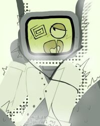 edgar (electric dreams) from electric dreams