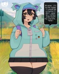 character of the day from pokemon by gdblight