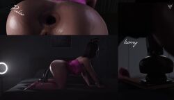 animated tagme video