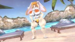 animated big_breasts haigure hypnosis sfm sonic_(series) tagme theashsfm vanilla_the_rabbit video