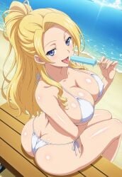 mankitsu_happening midou_sayaka tagme