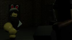 1girls 3d ass big_ass criminality female frkorna roblox roblox_avatar roblox_game robloxian tagme thick_thighs thighs yellow_skin