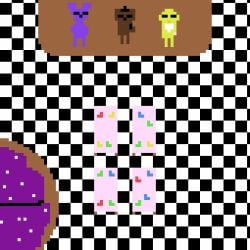 animated anthro belly belly_expansion belly_inflation bodily_fluids bonnie_(fnaf) canid canine chica_(fnaf) corruption cum cum_in_mouth cum_inside deep_throat duo ether_unknown expansion fellatio five_nights_at_freddy's forced fox foxy_(fnaf) freddy_(fnaf) genital_expansion genital_fluids genital_transformation humanoid inflation male male/male mammal navel oral oral_penetration penetration penile purple_guy_(fnaf) rape restrained_arms scottgames sex william_afton