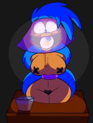 harriet (tempson) fan art