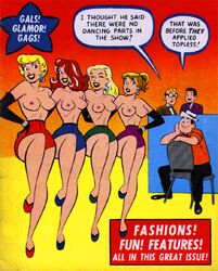 archie_comics betty_cooper breasts kentoons tagme