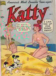 female katty tagme