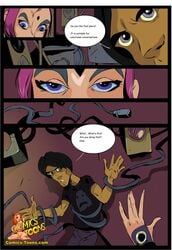 comic comics-toons.com dc_comics okunev rachel_roth raven_(dc) smooth_skin teen_titans