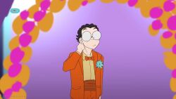 1girls 2boys age_difference big_ass big_breasts big_butt black_hair blonde_hair blue_dress blue_eyes breasts brown_hair cant_sleep cleavage dead_inside dirty_talk doing_your_mom dress forced_to_listen freckles freckles_on_face glasses huge_boobs huge_breasts implied_sex jax_(maccus_normann) jock laying_on_bed lipstick listening_to_sex loud_sex maccus_normann meme milf moaning mother mother_and_child mother_and_son motherly_cuckold nerd nerdy_male older_female orange_suit overhearing_sex ponytail prom red_lipstick rich_(maccus_normann) sex shitpost smosh smug suit tagme thick_thighs video voice_acted wide_hips